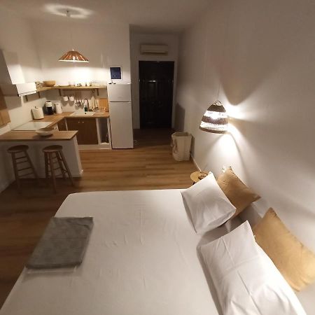 Harmony Apartment Poros Town Exterior photo