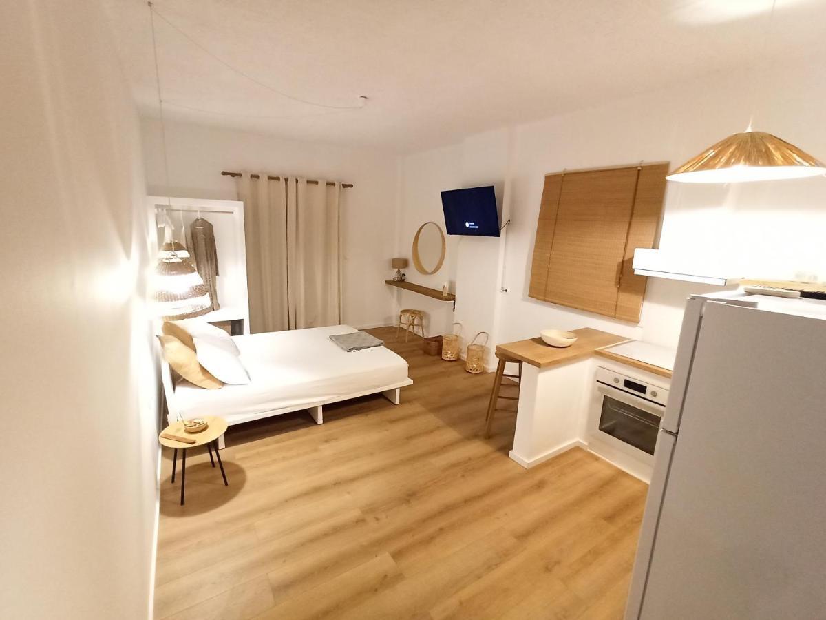 Harmony Apartment Poros Town Exterior photo