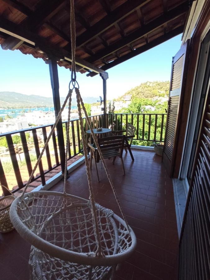 Harmony Apartment Poros Town Exterior photo