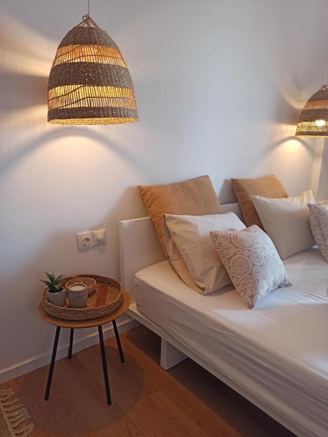 Harmony Apartment Poros Town Exterior photo
